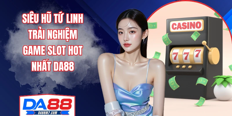 siêu hũ tứ linh